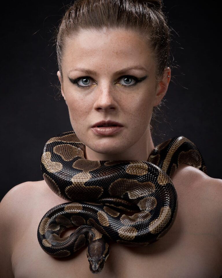 Becky – Cleopatra
