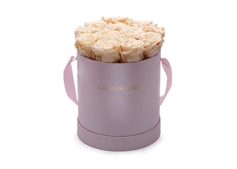Grandissimo Roses – Product Photography