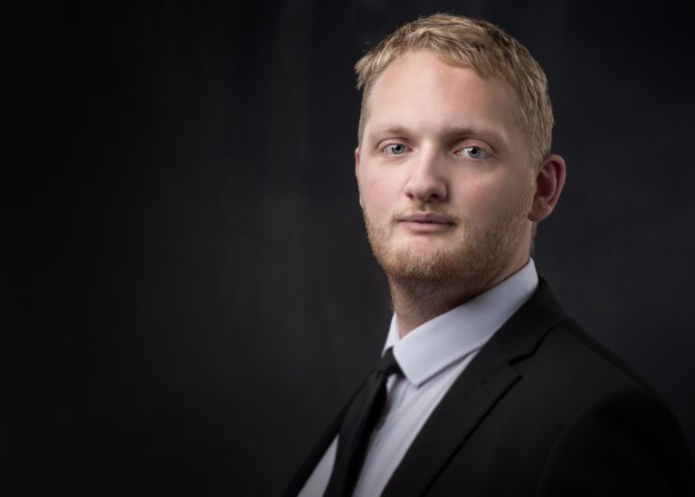 Philip – Headshots