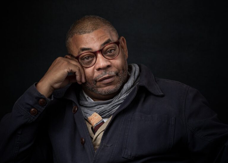 John Ferguson – Headshots