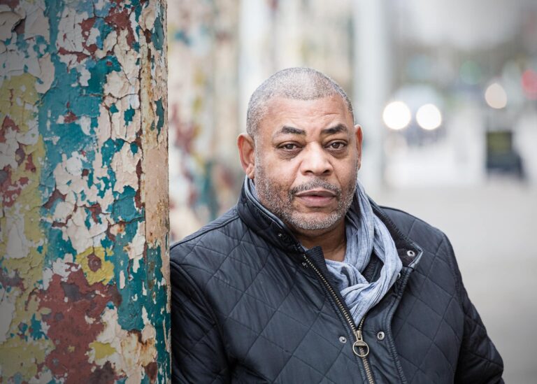 John Ferguson – Welcome to the Jungle