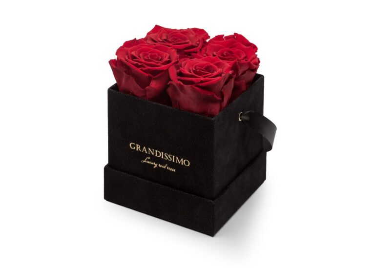 Grandissimo Roses – Product Photography