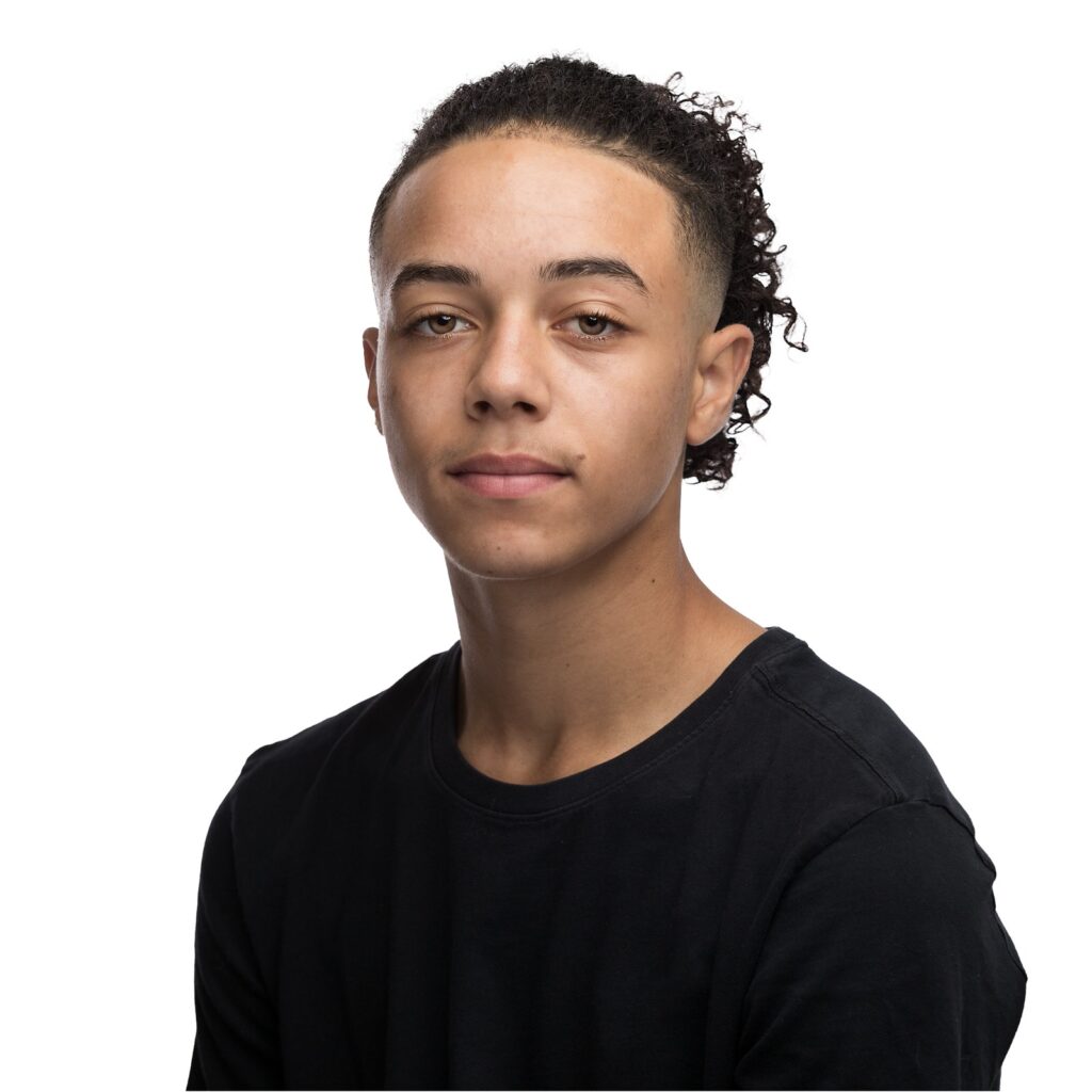  headshot photography suffolk and linkedin profile picture