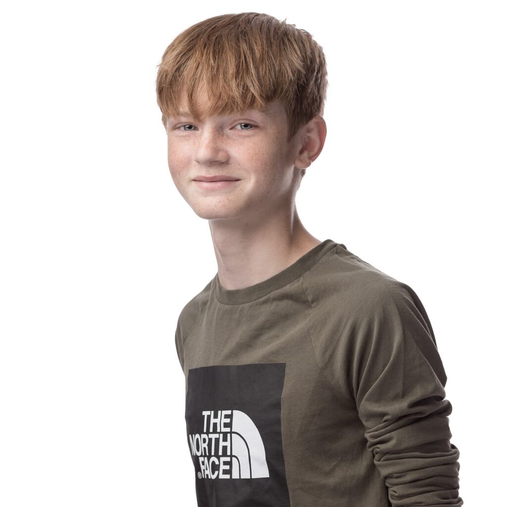  headshot photography suffolk and linkedin profile picture