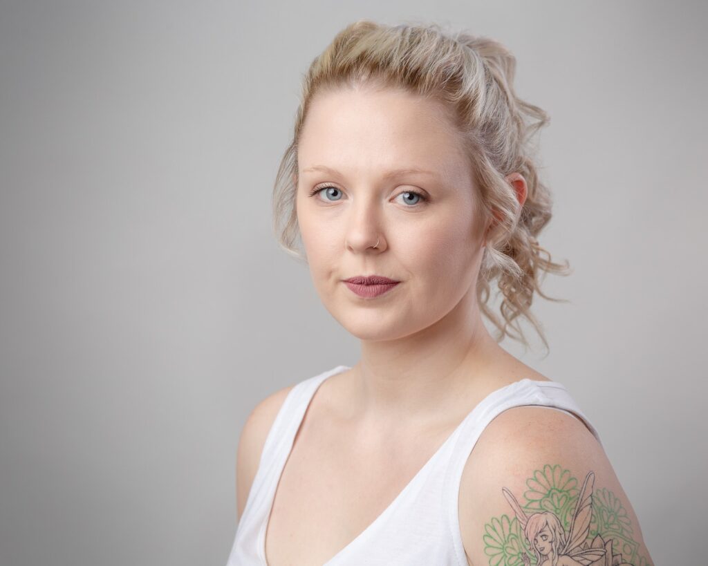  headshot photography suffolk and linkedin profile picture