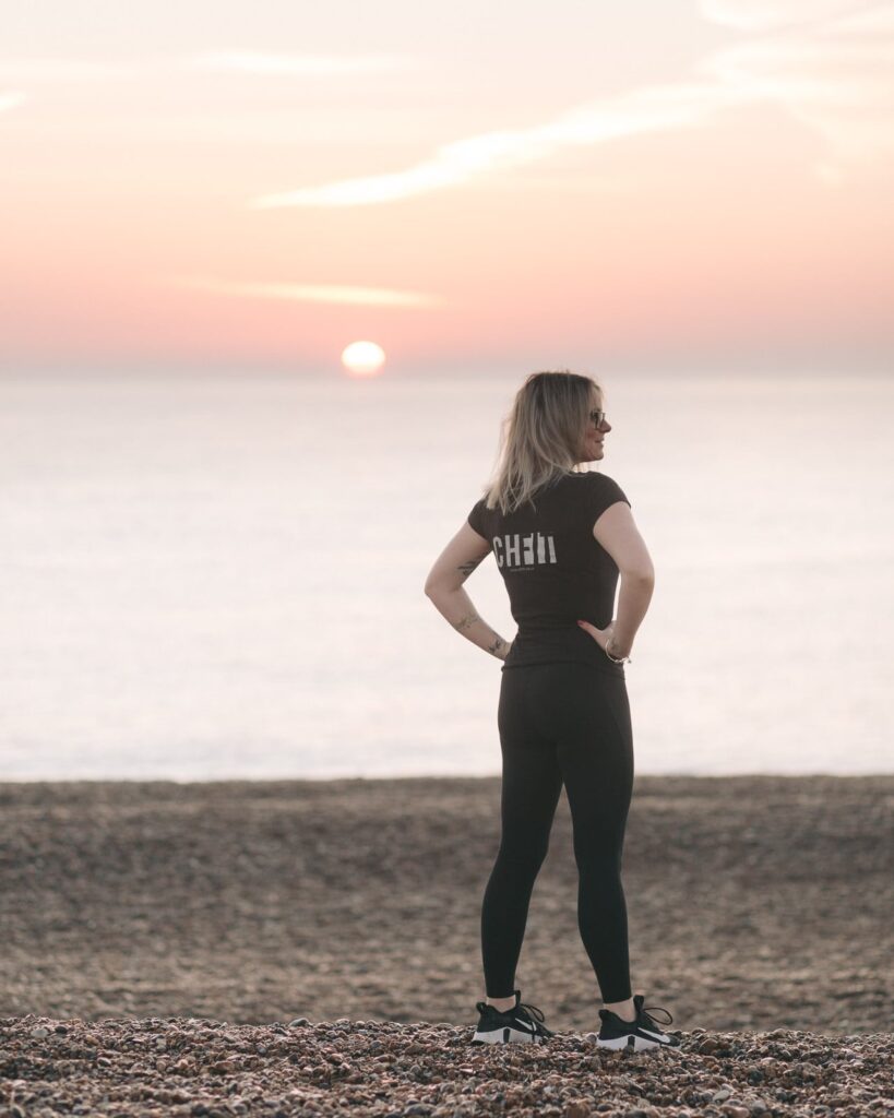 Social media photography