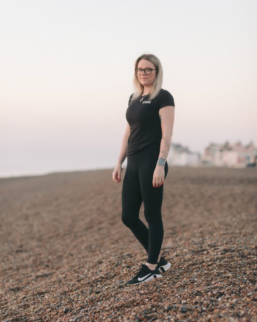 Social media photography
