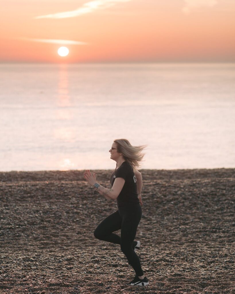 Social media photography