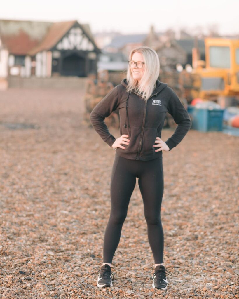 Social media photography