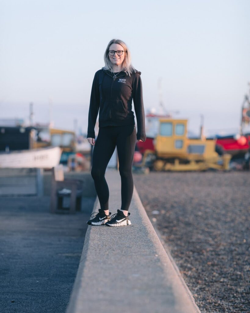 Social media photography