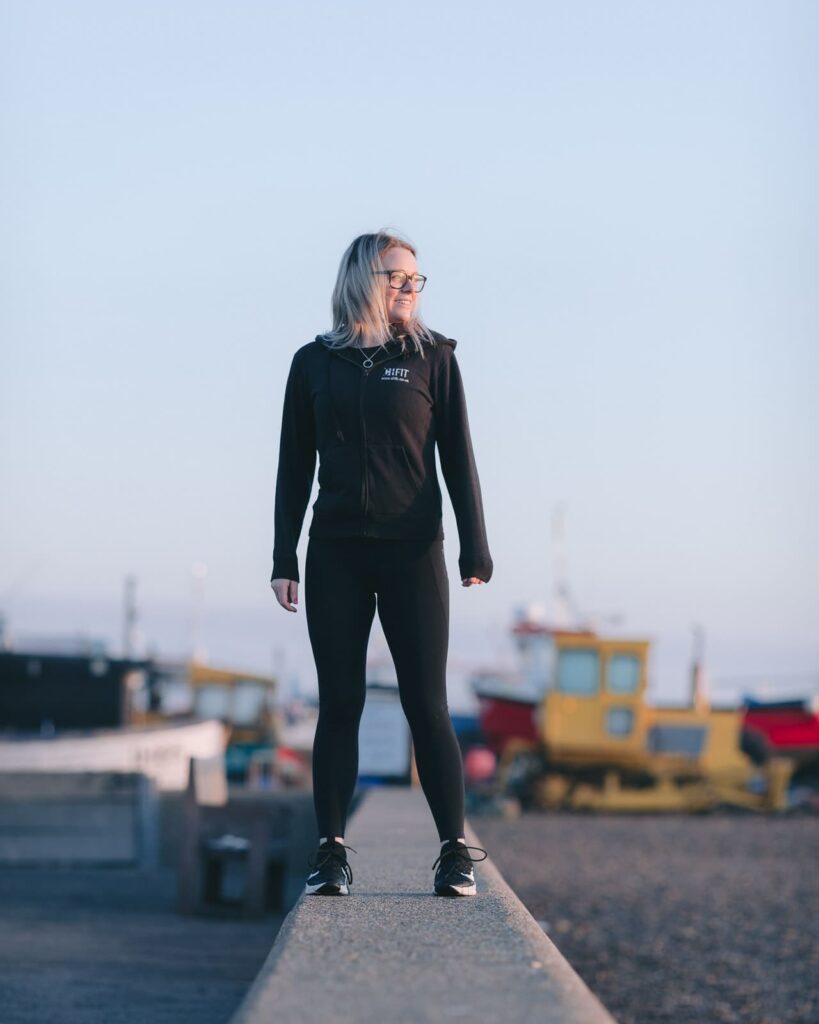 Social media photography