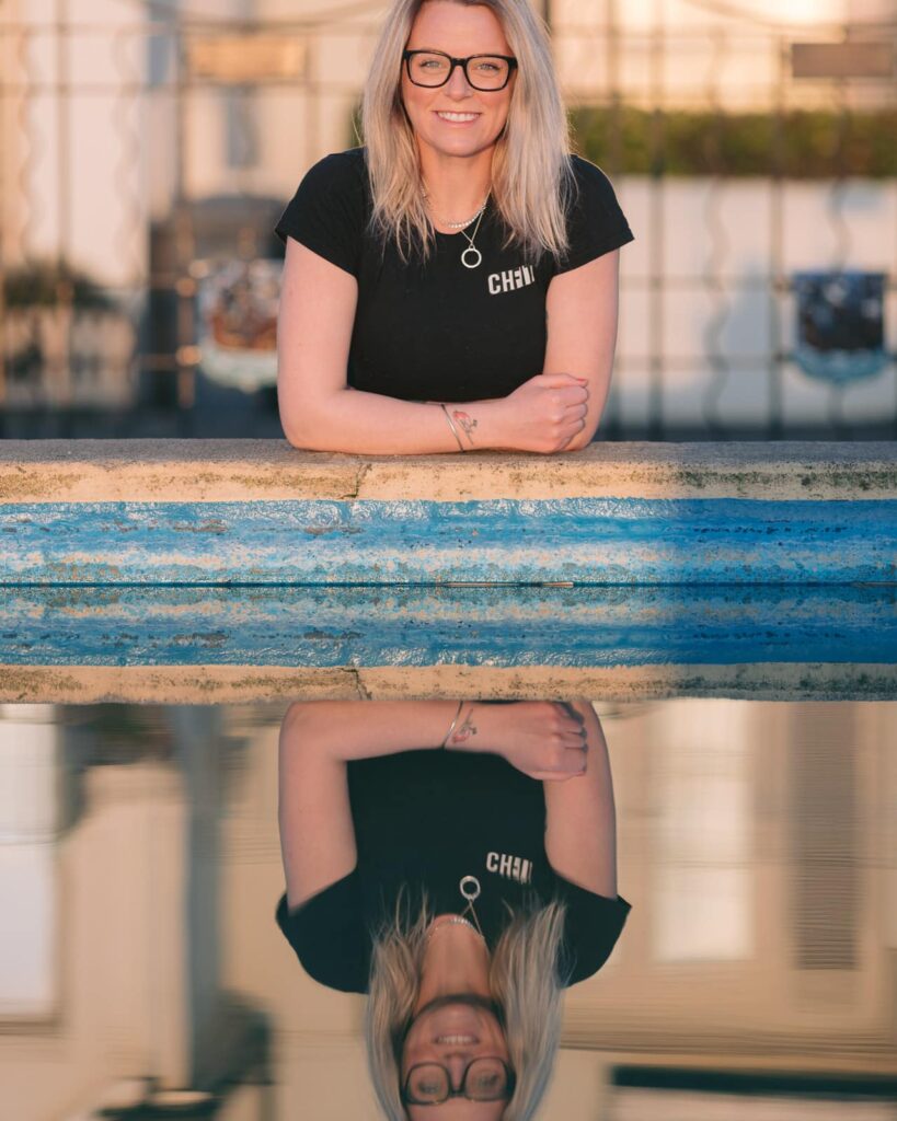 Social media photography