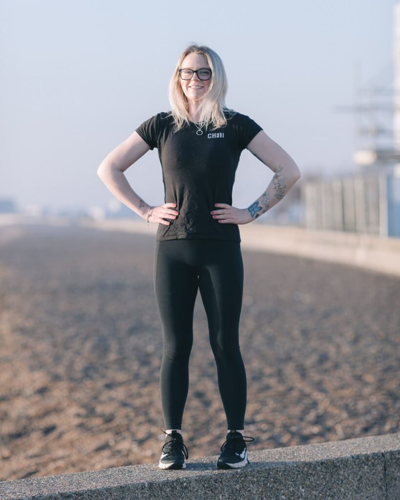 Social media photography