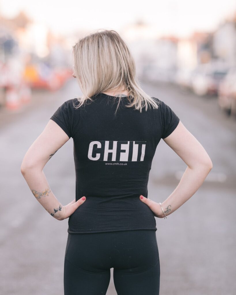 Social media photography