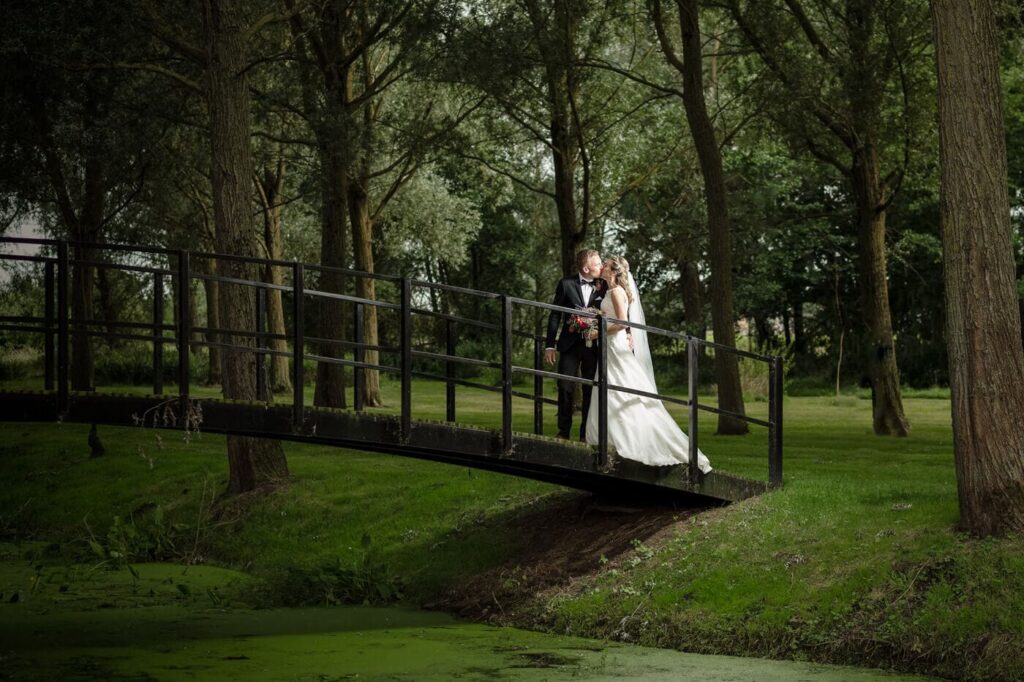 Suffolk Wedding Photography Easton Grange