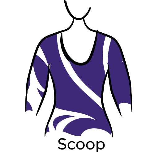 Female Women what is not good to wear for headshots scoop