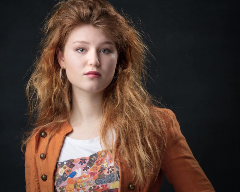 Maddy – Portrait Photography
