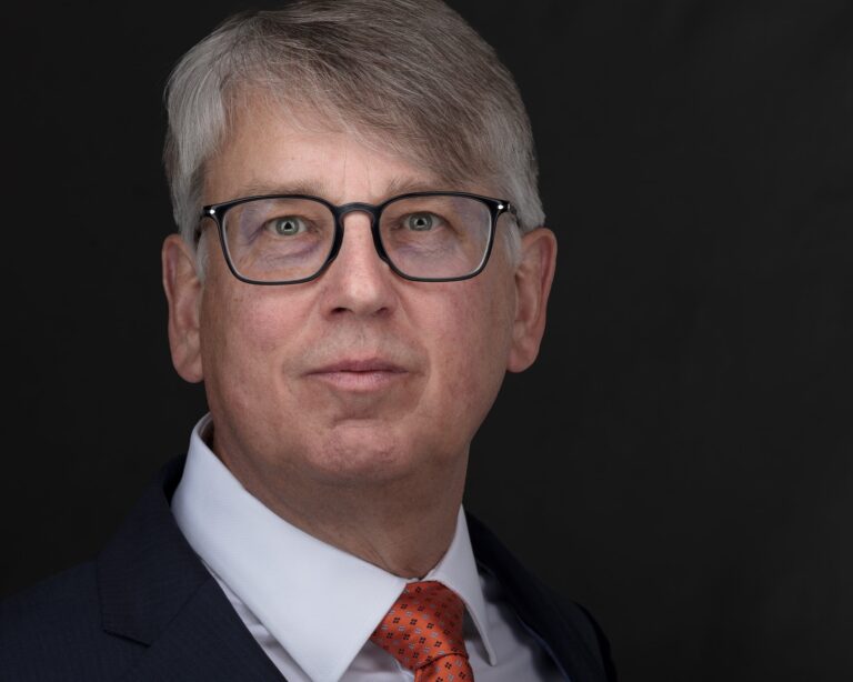 Martin – Headshots