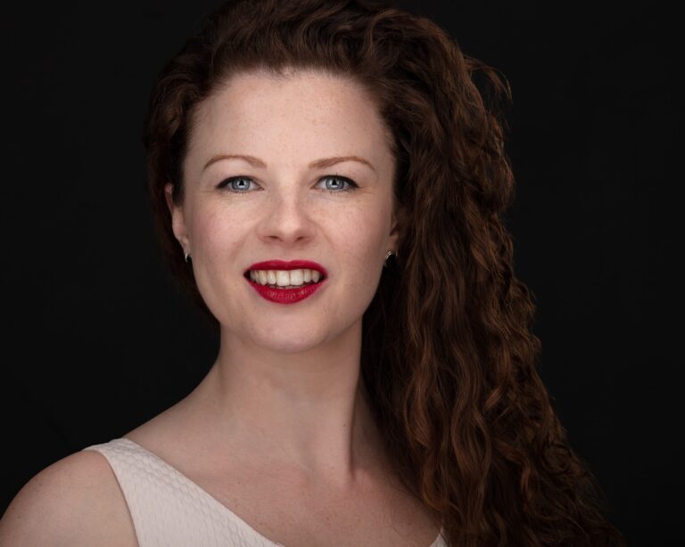 Isabelle – Headshots