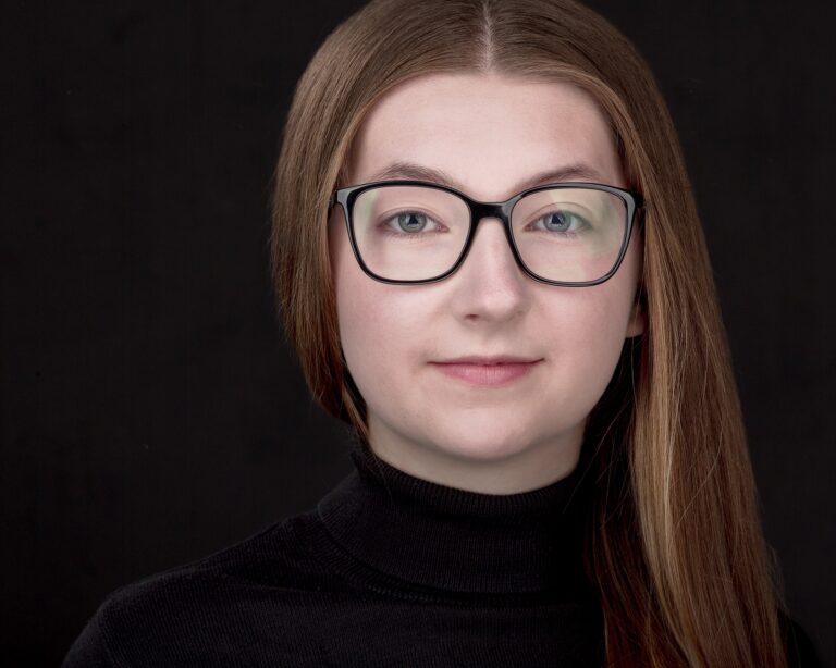 Georigia – Headshots