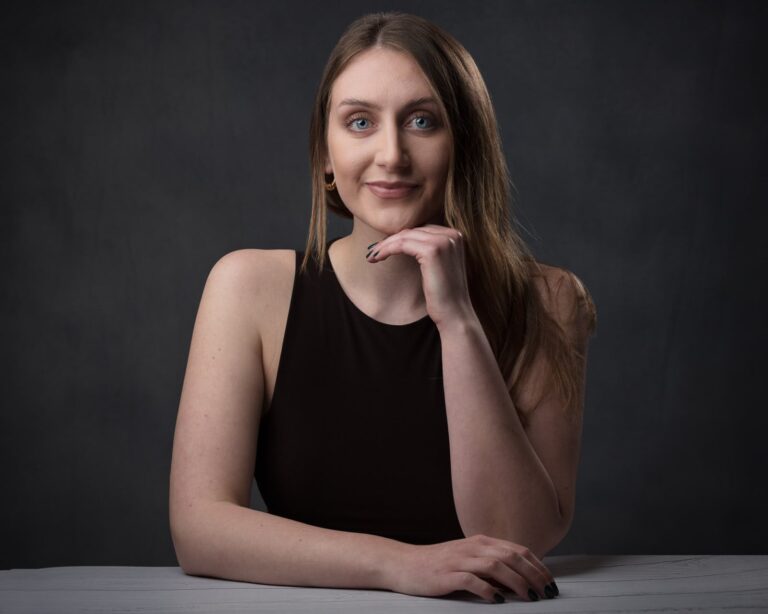 Daisy – Portraits
