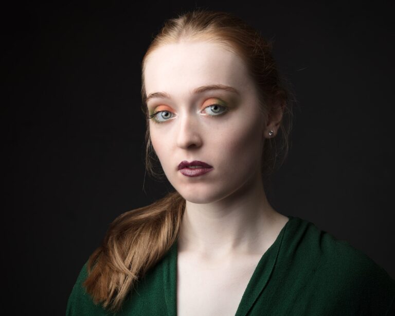 Amelia model portfolio