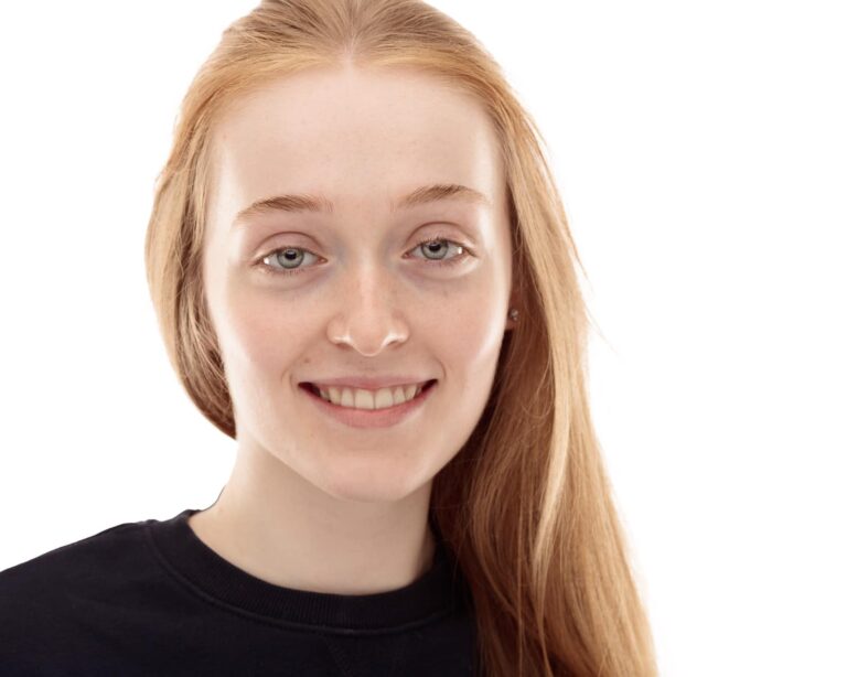 Amelia – Model Protfolio