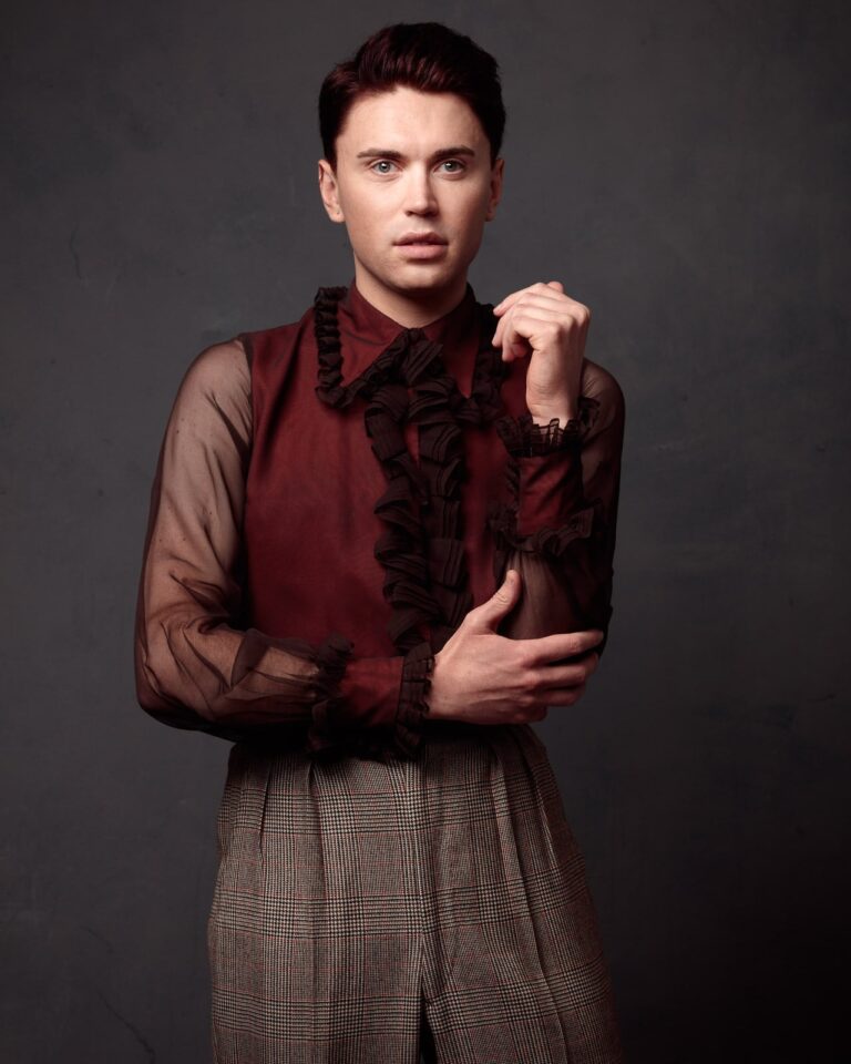 Jack – Portobello