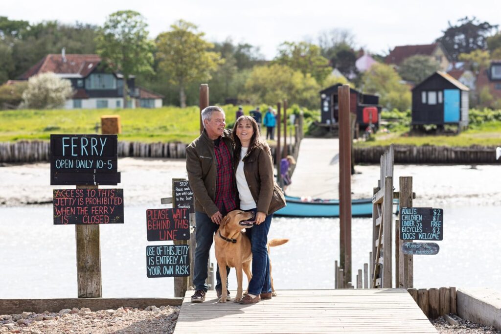 Commercial photography Suffolk — Foyers Photography