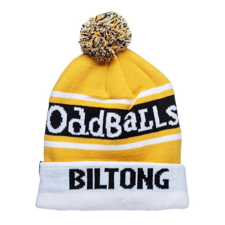 Small’s Biltong