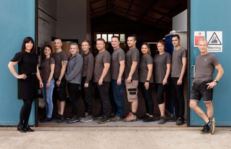 CMG – HEADSHOTS