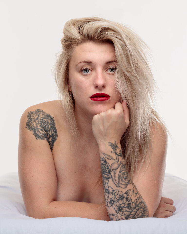 Lucy Boudoir