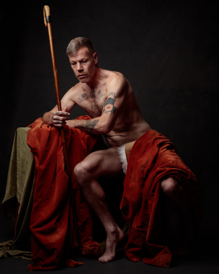 John the Baptist