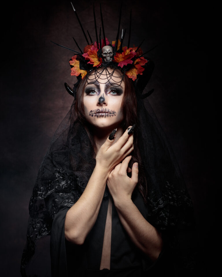 Halloween – Evie