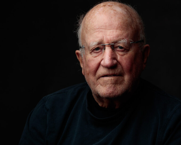 Peter Portrait
