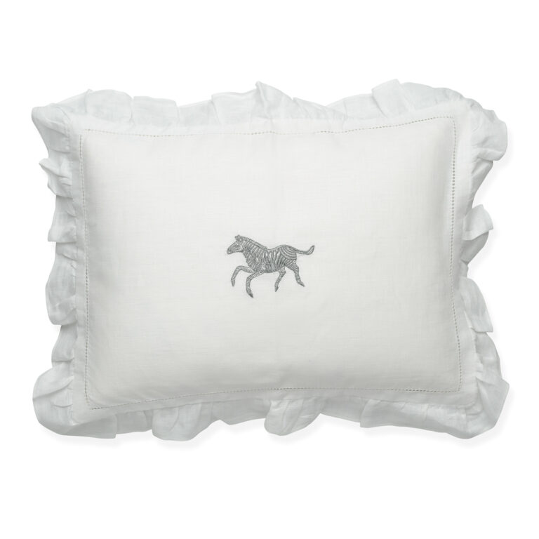 Volga Linen Product Photography
