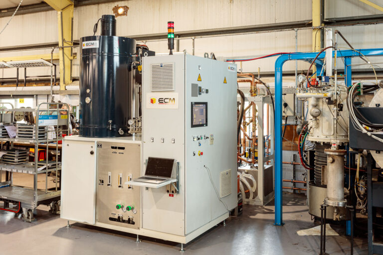 CMG Furnace