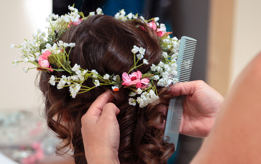 Suffolk festival wedding Foyers Photography 1