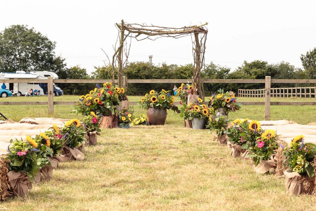 Suffolk festival wedding Foyers Photography 7