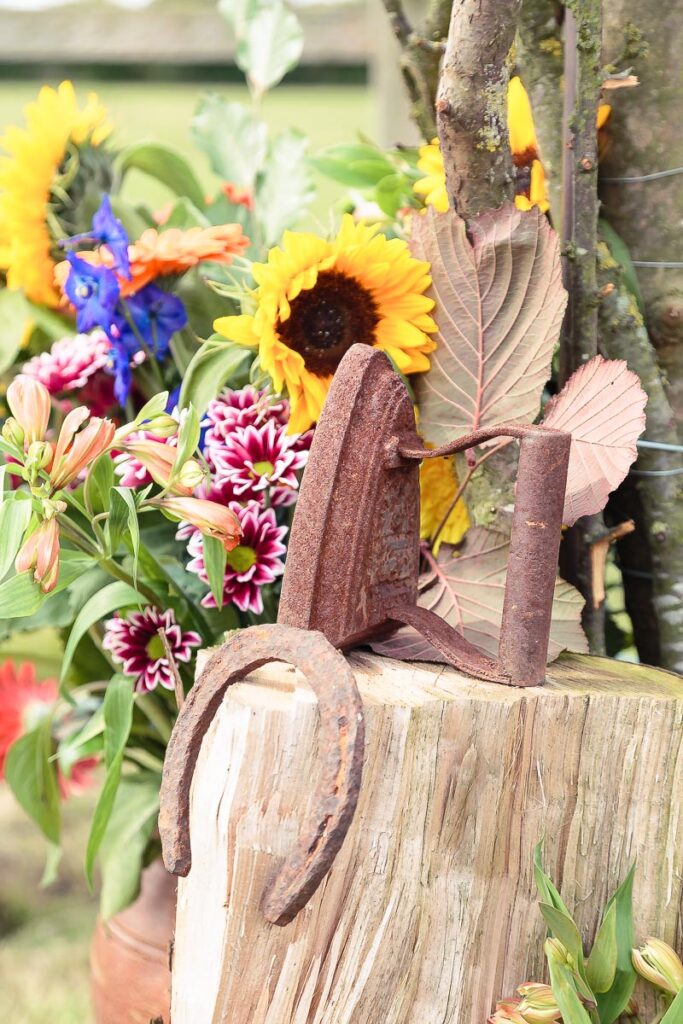 Suffolk festival wedding Foyers Photography 9
