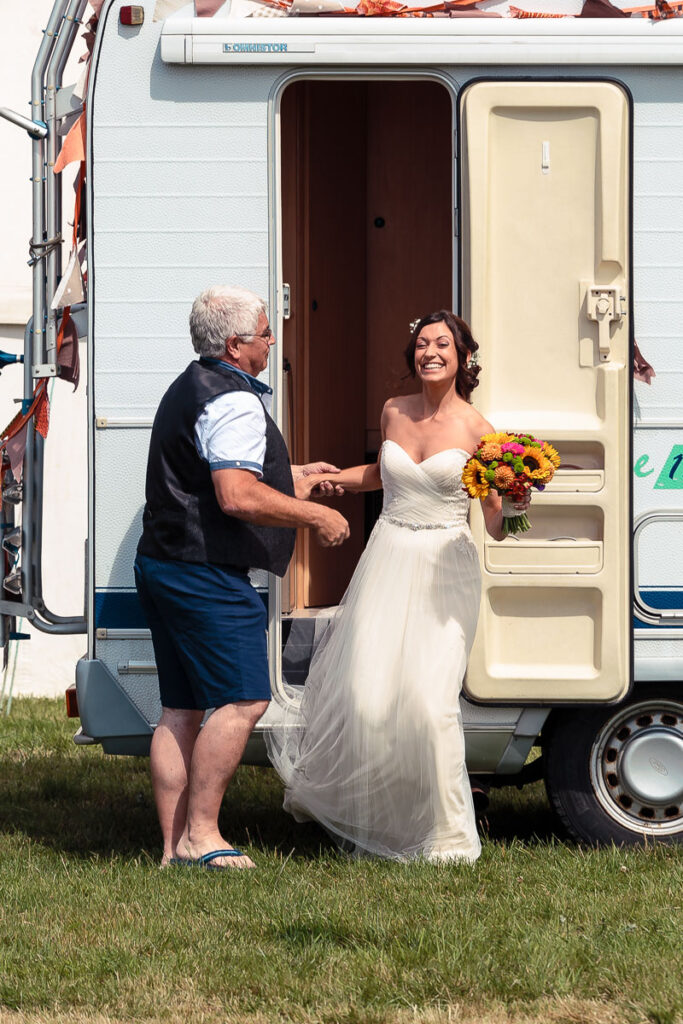 Suffolk festival wedding Foyers Photography 45