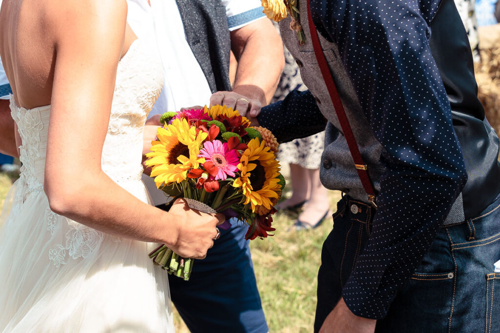 Suffolk festival wedding Foyers Photography 46