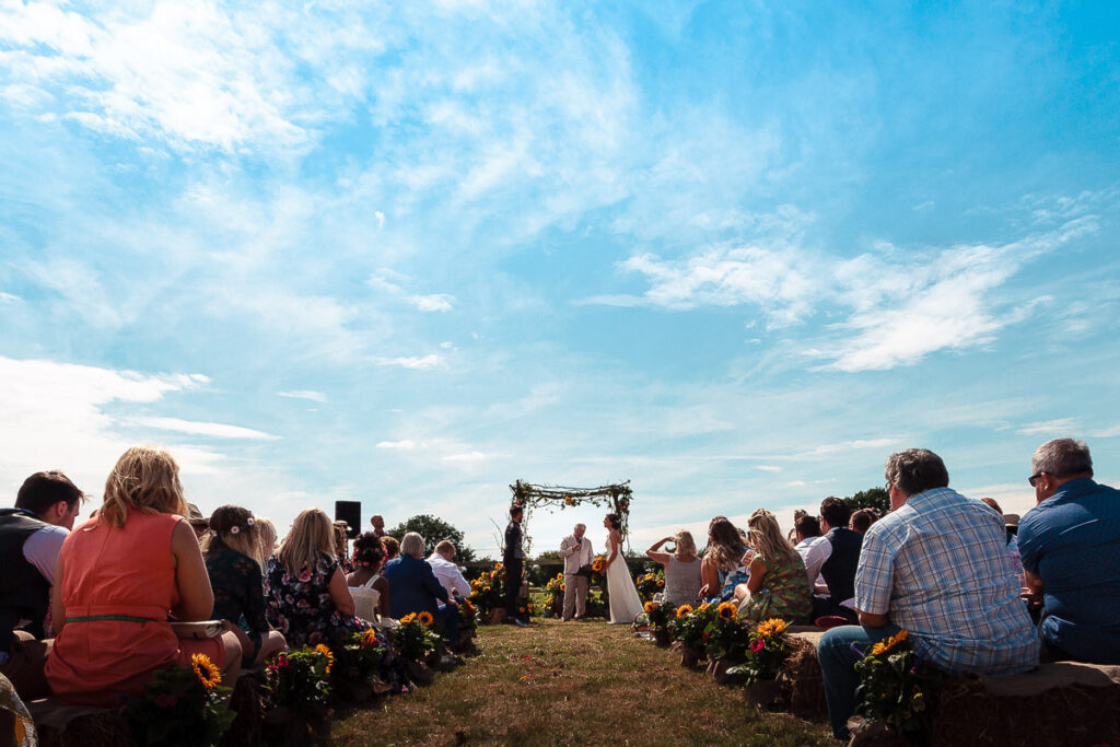 Suffolk festival wedding Foyers Photography 49