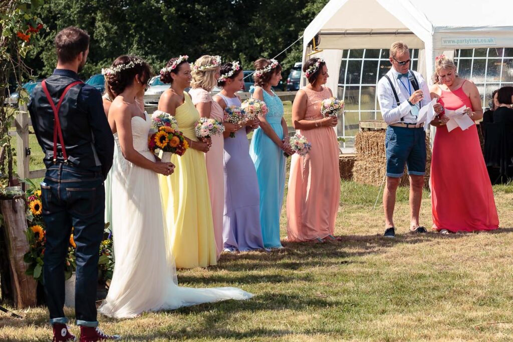 Suffolk festival wedding Foyers Photography 53