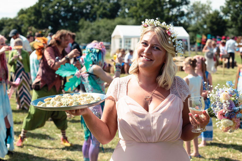 Suffolk festival wedding Foyers Photography 65