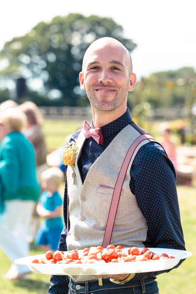 Suffolk festival wedding Foyers Photography 69