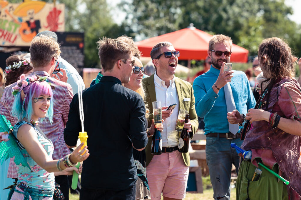 Suffolk festival wedding Foyers Photography 70