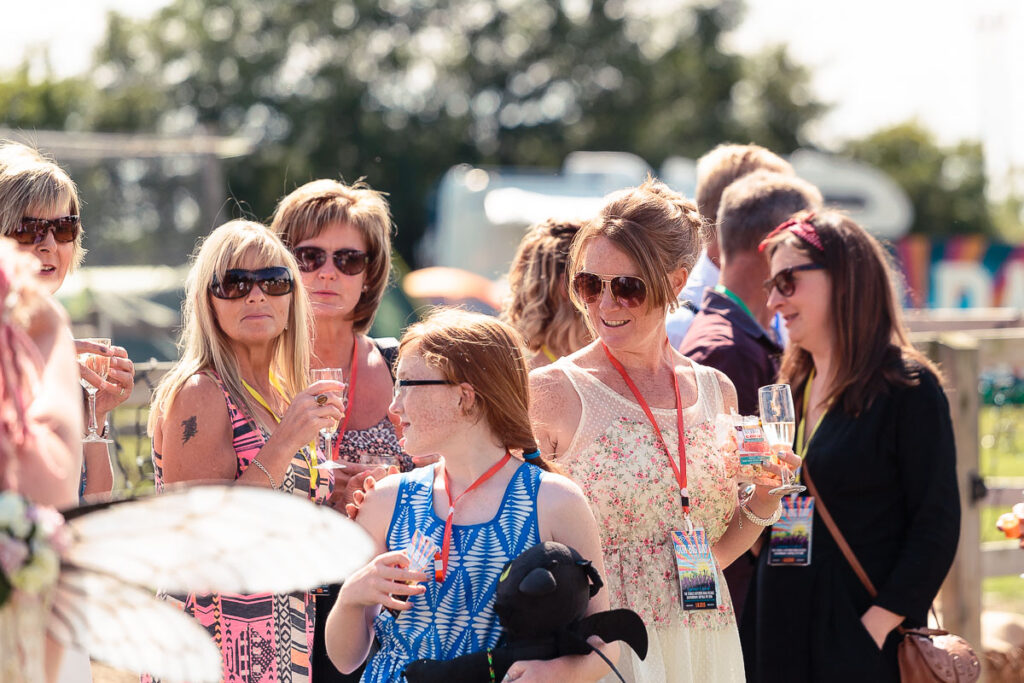 Suffolk festival wedding Foyers Photography 75