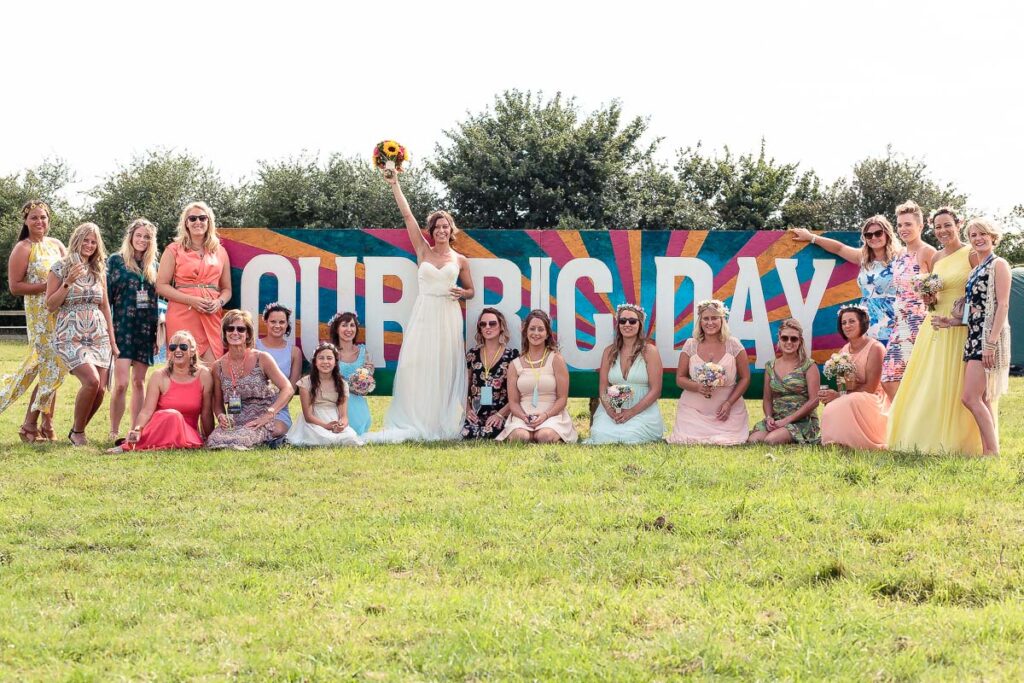Suffolk festival wedding Foyers Photography 83