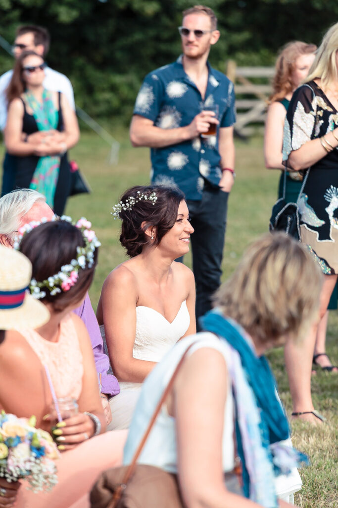Suffolk festival wedding Foyers Photography 91